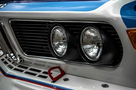 BMW 30 csl 2275